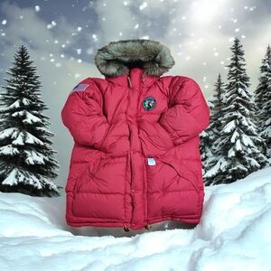 Polo Ralph Lauren Expedition Heavy Coat
